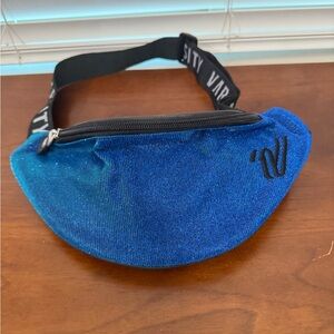Varsity Blue‎ Fanny Pack